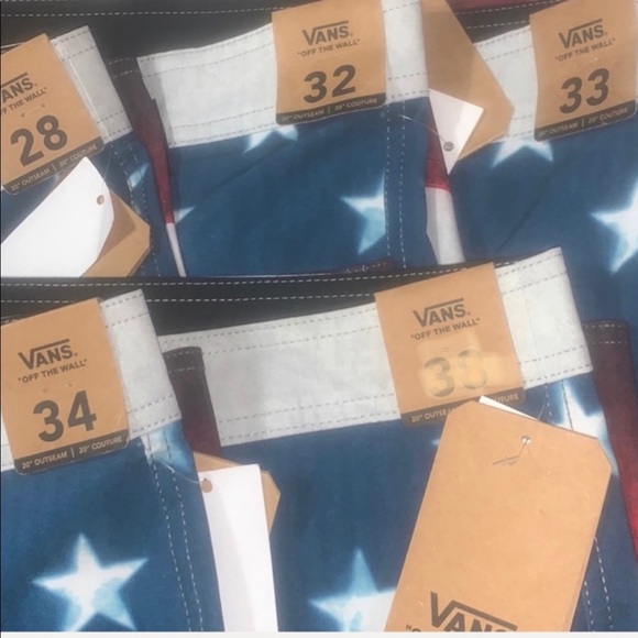 >Ⓜ️COMFYCUSH  AUTHENTIC CHECKER ZINNIA(YELLOW) WHITE CANVAS SUEDE BRAND NEW VANS - Picture 11 of 13